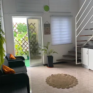  Appartement Cesária évora Loft Cap-Vert