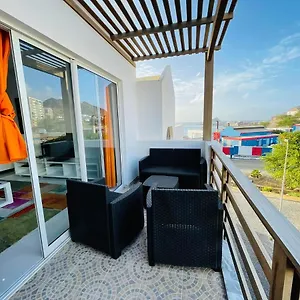  Appartement Duarte - Laginha Cap-Vert