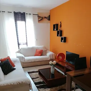  Appartement Family Cap-Vert