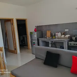  Appartement Maio Cap-Vert