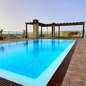  Appartement Residence Santa Maria Cap-Vert