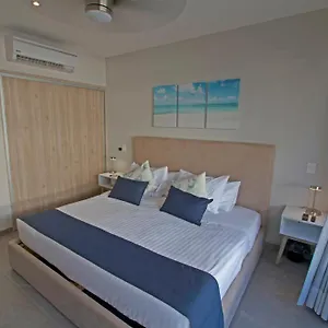  Appartement The Gallery Playa De Carmen