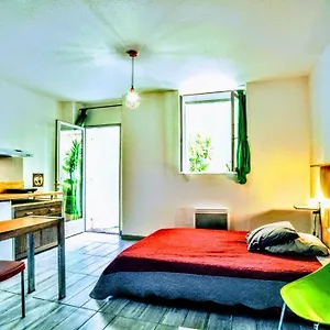  Appartement Centre France